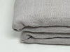 100% Linen Queen Fitted Sheet - Solids - Homebody Denver