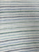 100% Linen Standard Pillowcase - checks and stripes - Homebody Denver