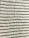 100% Linen Standard Pillowcase - checks and stripes - Homebody Denver