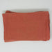 100% Linen Standard Pillowcase - Solid Color - Homebody Denver