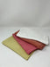 100% Linen Standard Pillowcase - Solid Color - Homebody Denver