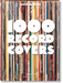 1000 Record Covers - Homebody Denver