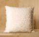 Ariete Pillow 24 x 24 - Homebody Denver