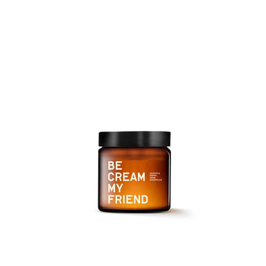 Be (CREAM) My Friend - Face and Body Cream Iris 120ML - Homebody Denver