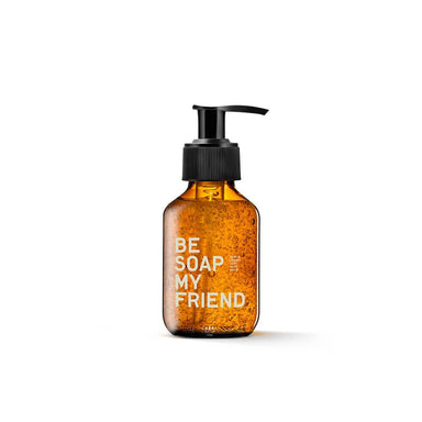 Be (SOAP) My Friend - Hand and Body Wash with Wild Mauve 100ml - Homebody Denver
