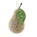 Calico Pear Ornament - Homebody Denver