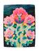 Caroline Rennequin Medium Framed Flower Painting 21.65" x 29.53" - Homebody Denver