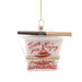 Chinese Take - Out Box Ornament - Homebody Denver