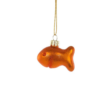 Fish Cracker Ornament - Homebody Denver