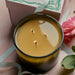 Flamingo Estate XL Candle in Gift Box 26 oz. - Homebody Denver