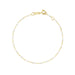 Gigi Clozeau Classic Bracelet 6.7" - Homebody Denver