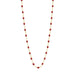 Gigi Clozeau Classic Necklace 16.5" - Homebody Denver