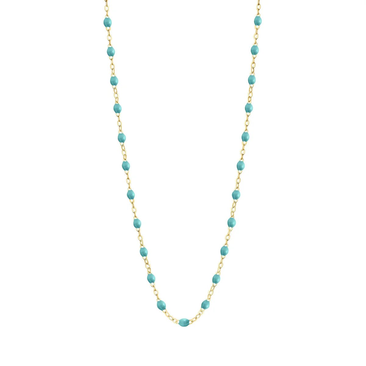 Gigi Clozeau Classic Necklace 16.5" - Homebody Denver