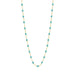 Gigi Clozeau Classic Necklace 16.5" - Homebody Denver