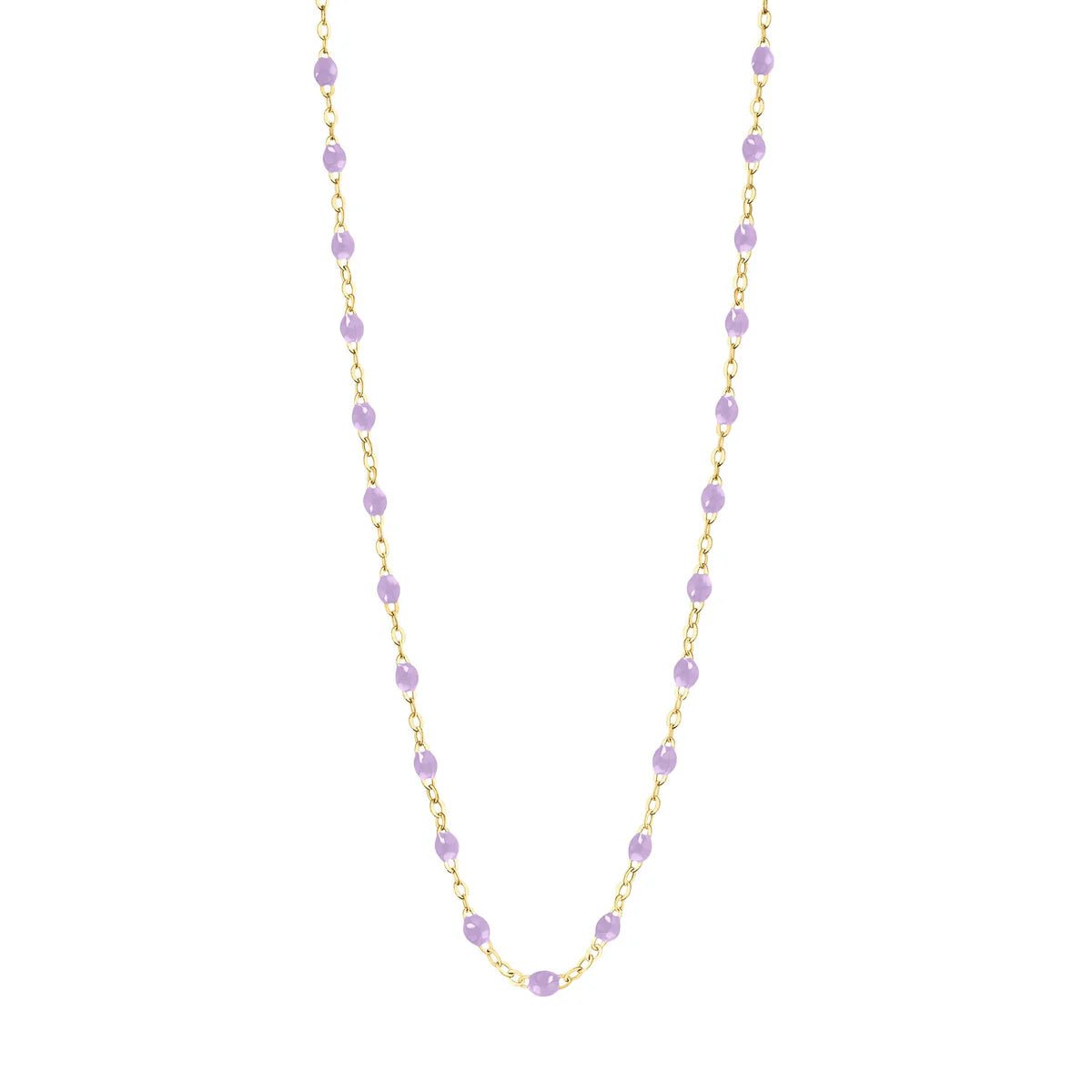 Gigi Clozeau Classic Necklace 16.5" - Homebody Denver