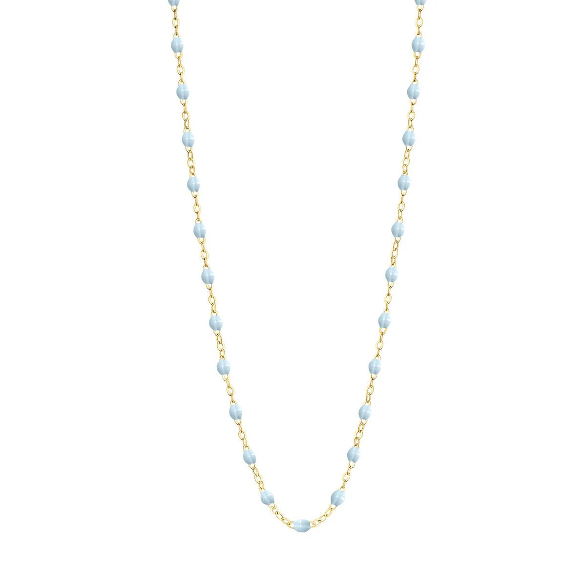 Gigi Clozeau Classic Necklace 16.5" - Homebody Denver