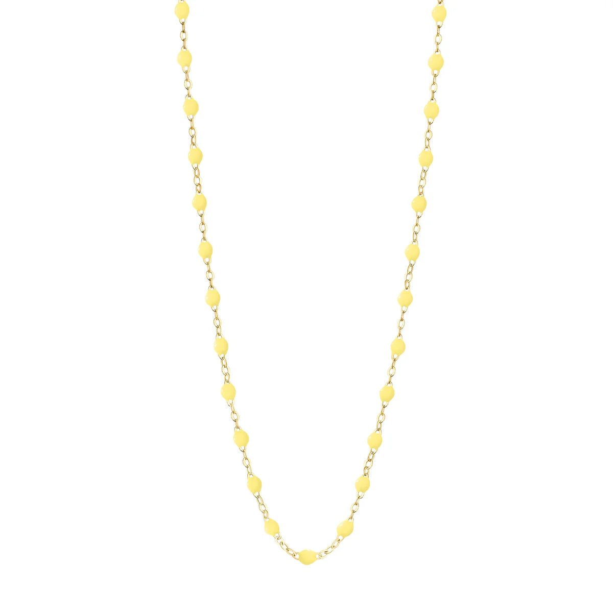 Gigi Clozeau Classic Necklace 16.5" - Homebody Denver