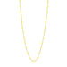 Gigi Clozeau Classic Necklace 16.5" - Homebody Denver