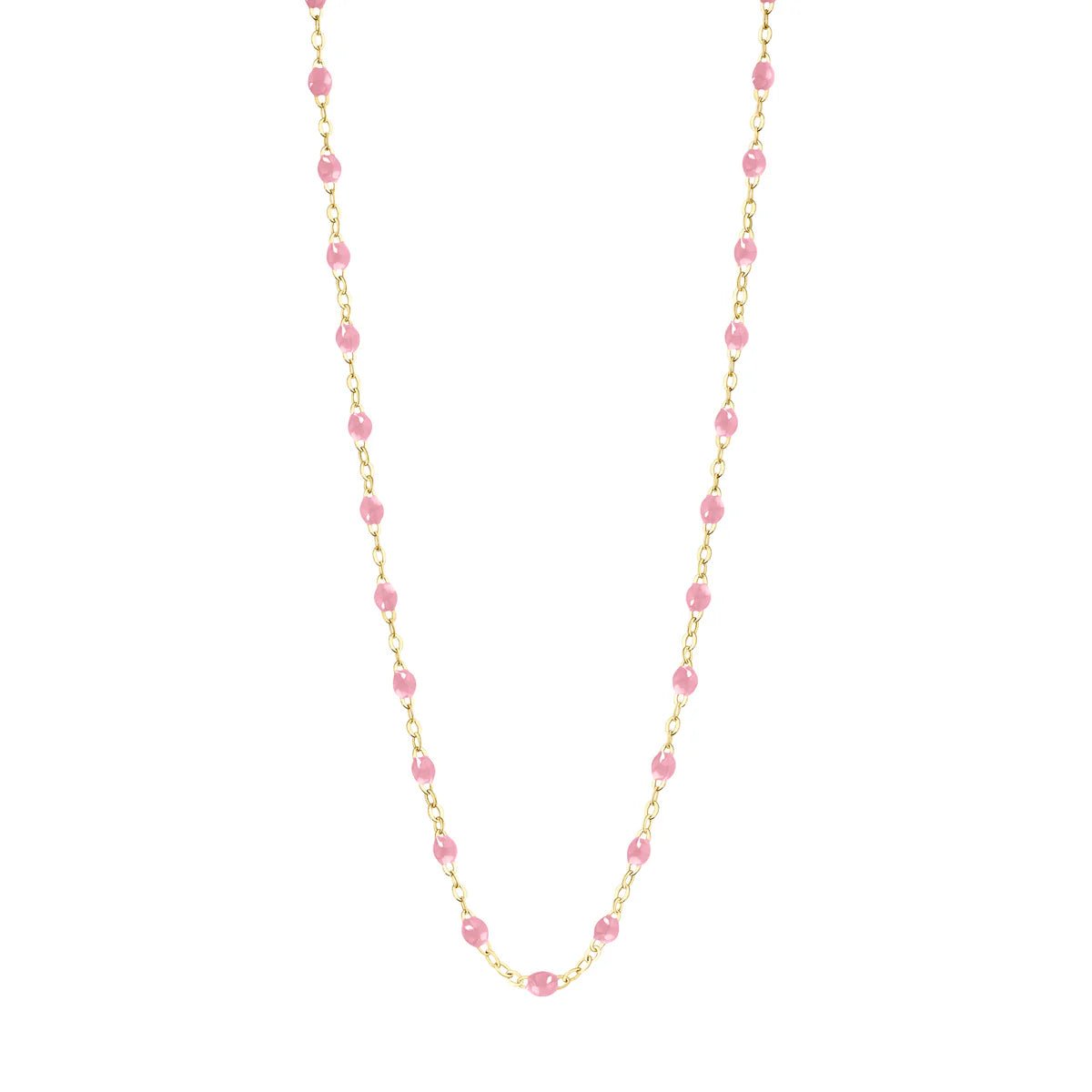 Gigi Clozeau Classic Necklace 16.5" - Homebody Denver