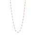 Gigi Clozeau Classic Necklace 16.5" - Homebody Denver