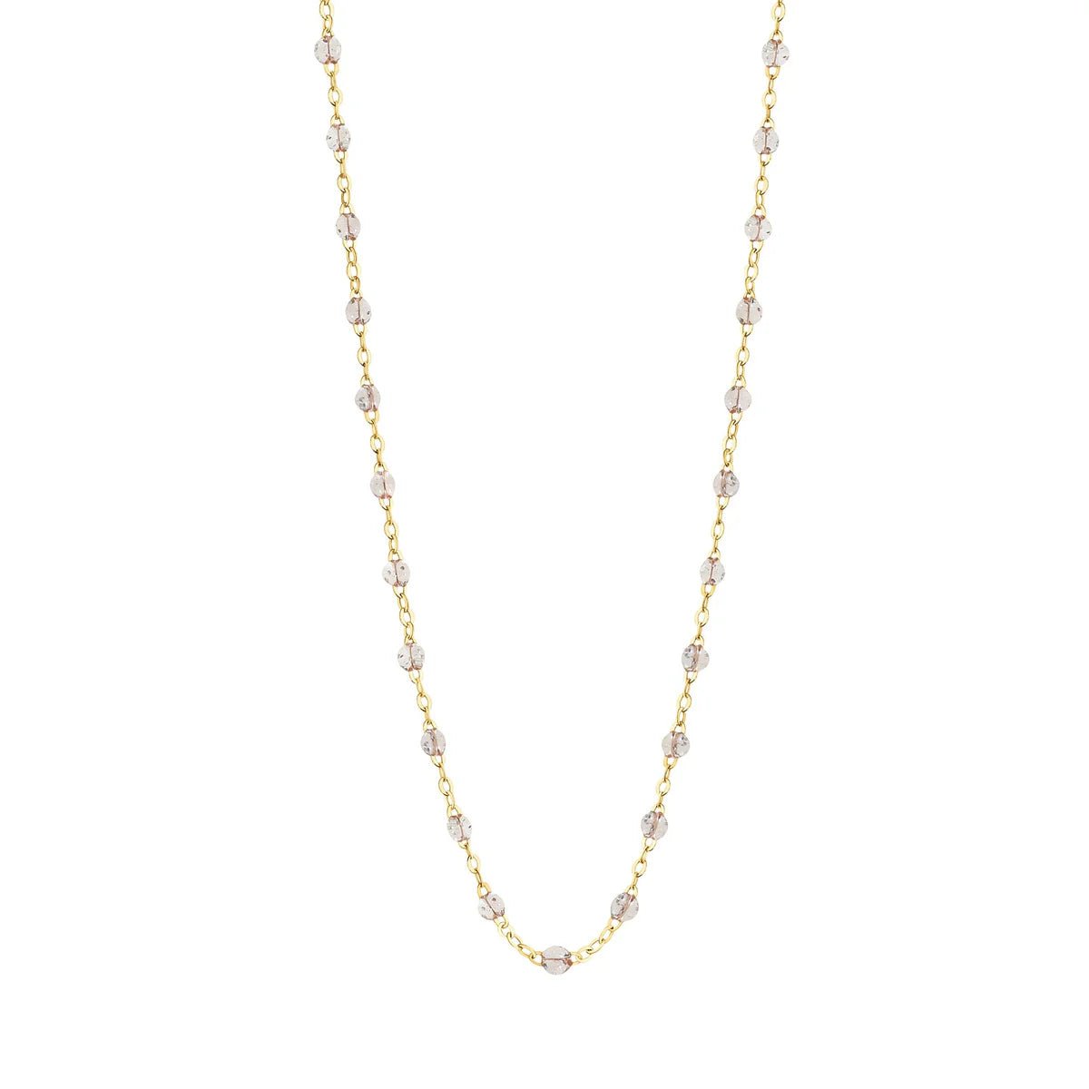 Gigi Clozeau Classic Necklace 16.5" - Homebody Denver