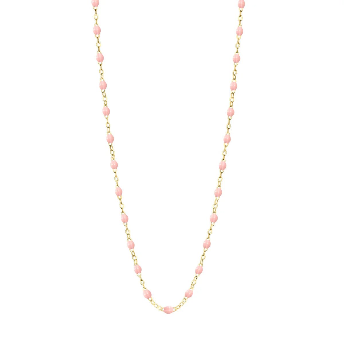 Gigi Clozeau Classic Necklace 16.5" - Homebody Denver