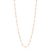 Gigi Clozeau Classic Necklace 16.5" - Homebody Denver