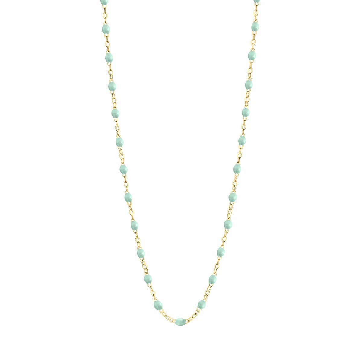 Gigi Clozeau Classic Necklace 16.5" - Homebody Denver