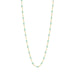 Gigi Clozeau Classic Necklace 16.5" - Homebody Denver