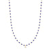 Gigi Clozeau Mini Gigi 1 DI Necklace 15.7" - Homebody Denver