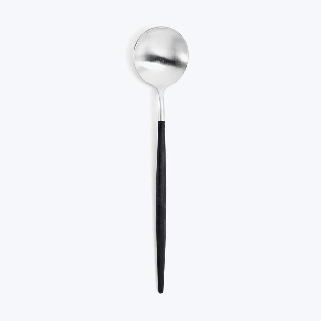 GOA Stainless Serving Spoon - Homebody Denver