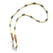 Hooky Short Necklace Ivory - Homebody Denver