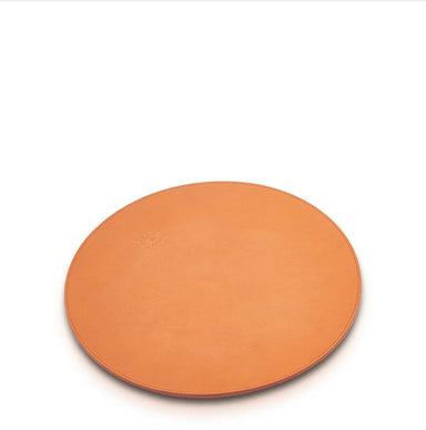 Il Bisonte Cowhide Mouse Pad - Homebody Denver