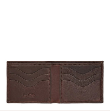 Il Bisonte Cowhide Wallet SBW - 005 - Homebody Denver