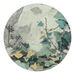 John Derian Round Decoupage Plate 4" - Homebody Denver