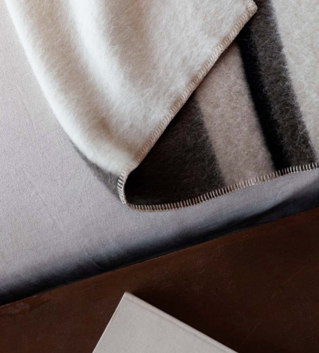 Kimura Heirloom Blanket - Homebody Denver