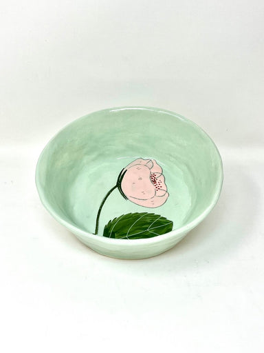 Large Ceramic Snack Bowl 7" x 2" - Homebody Denver