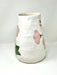 Large Ceramic Vase 11 1/2"h. x 5 1/2"dia. - Homebody Denver