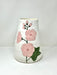 Large Ceramic Vase 11 1/2"h. x 5 1/2"dia. - Homebody Denver