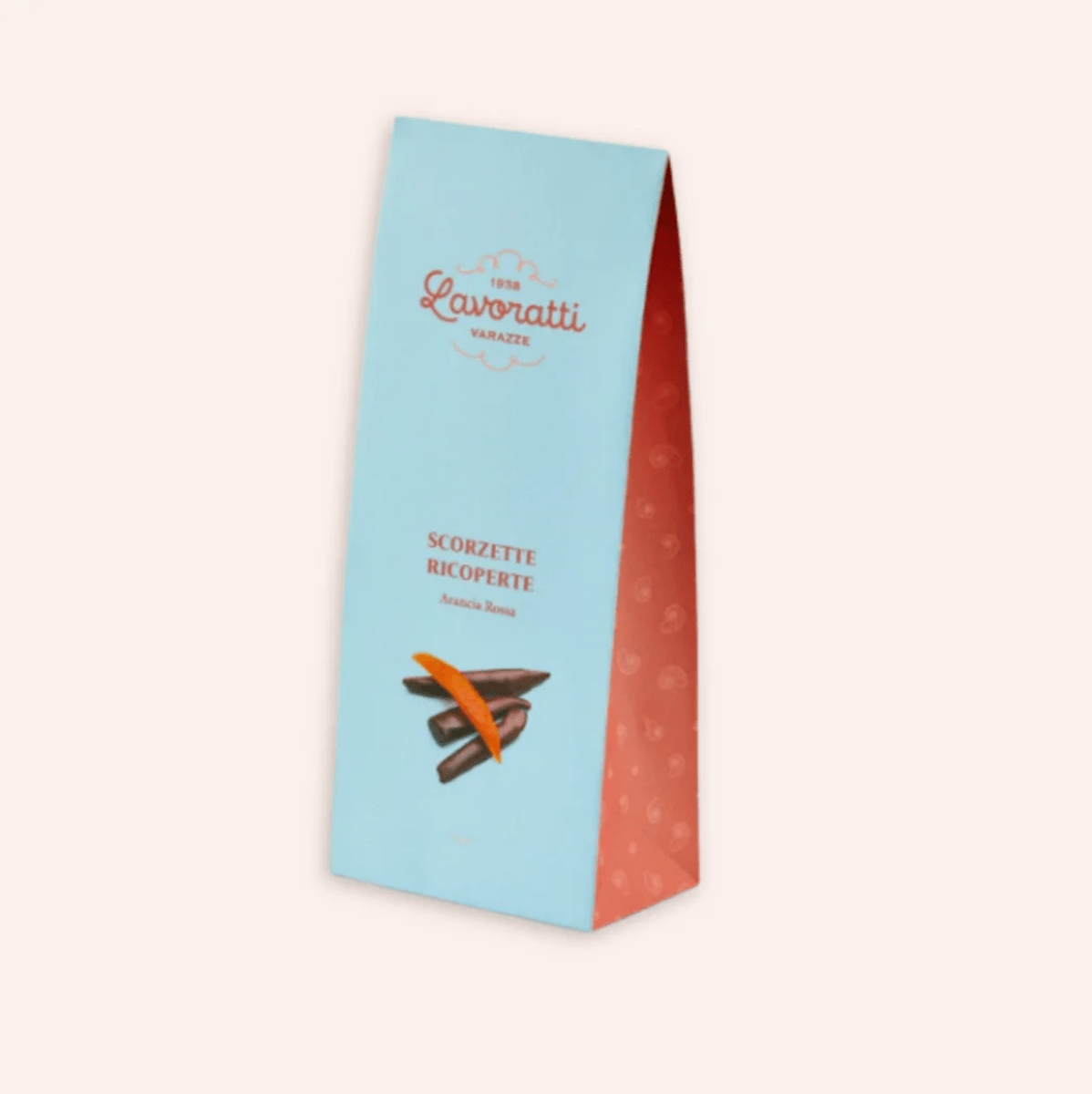 Lavoratti Dark Chocolate Covered Citrus Peels 150g. - Homebody Denver