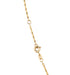 Lito Fine Jewelry "Kiss Me More" Small Necklace - Homebody Denver