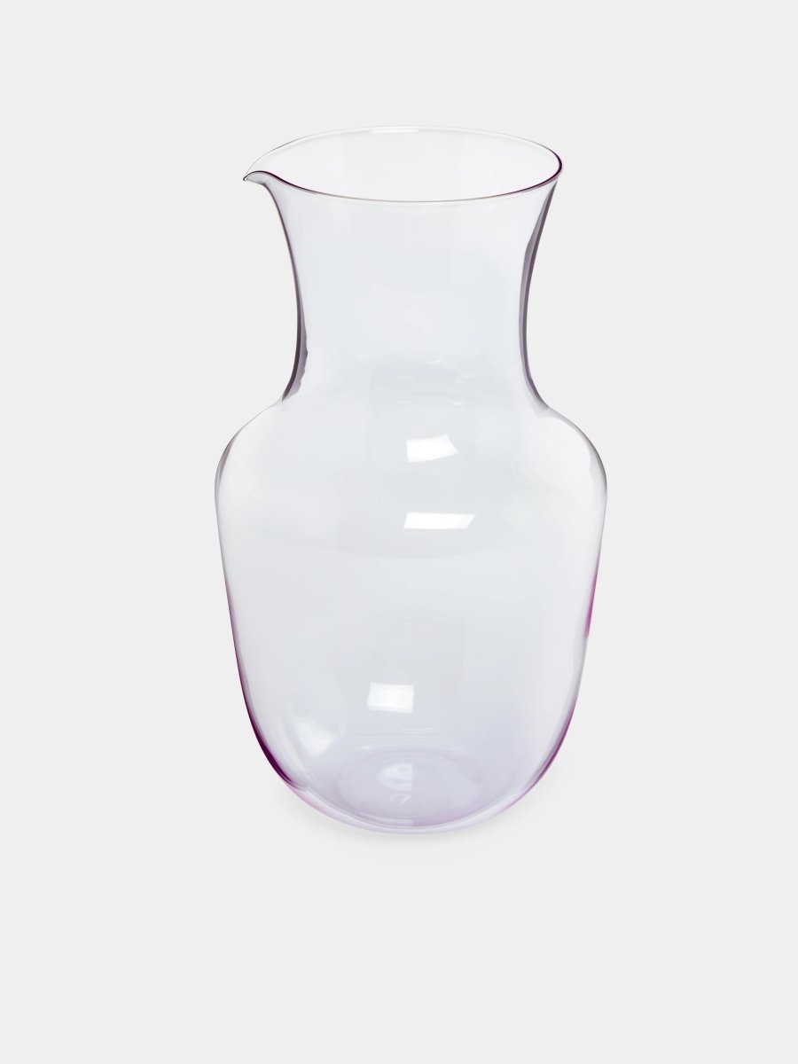 Lobmeyr Water Pitcher - Homebody Denver