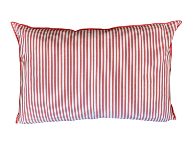 Maison de Vacances Cushion Vice Versa Canvas Portofino 30x50cm - Homebody Denver