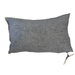 Maison de Vacances Cushion Vice Versa Crumpled Washed Linen 30x50cm - Homebody Denver