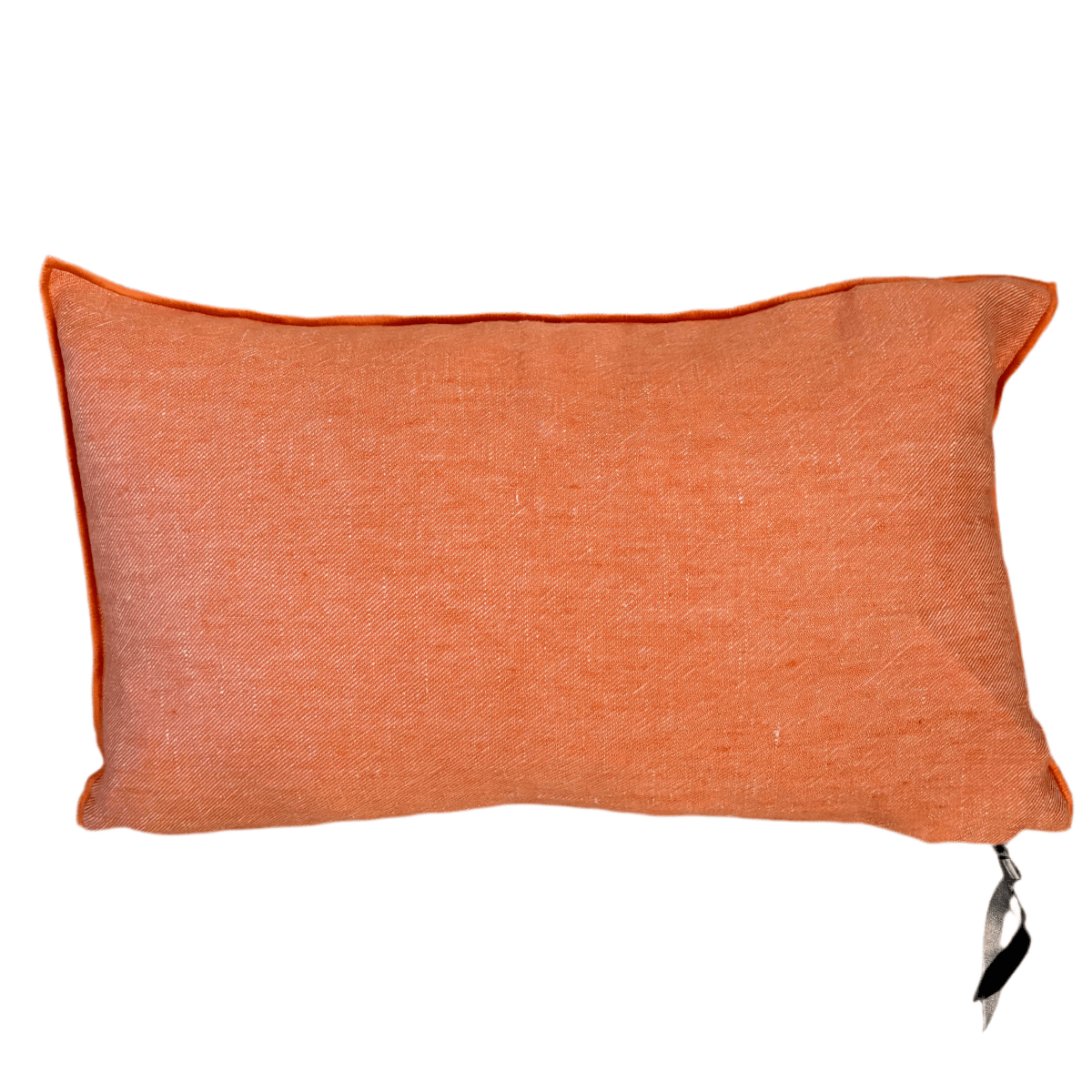 Maison de Vacances Cushion Vice Versa Crumpled Washed Linen 30x50cm - Homebody Denver