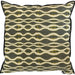 Maison de Vacances Cushion Vice Versa Wabi Sabi Linen 20" x 20" - Homebody Denver