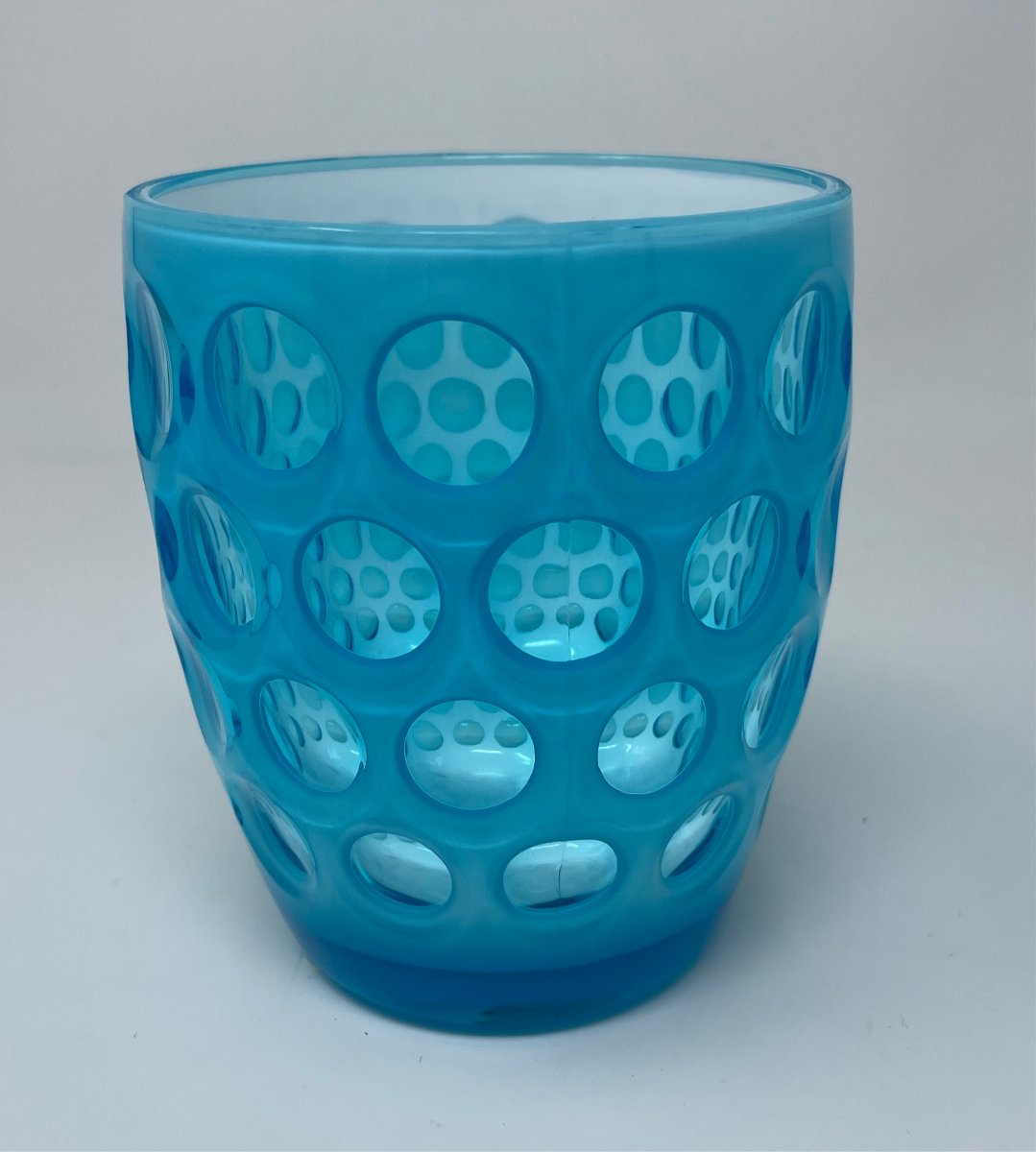 Mario Luca Giusti Lente Tumbler - Homebody Denver