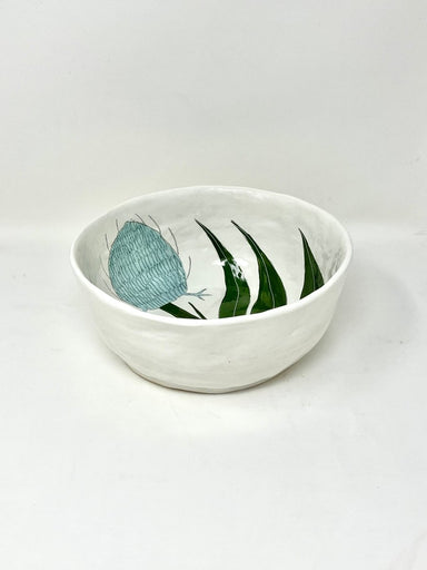 Medium Ceramic Bowls 7 1/4" x 2 3/4" - Homebody Denver