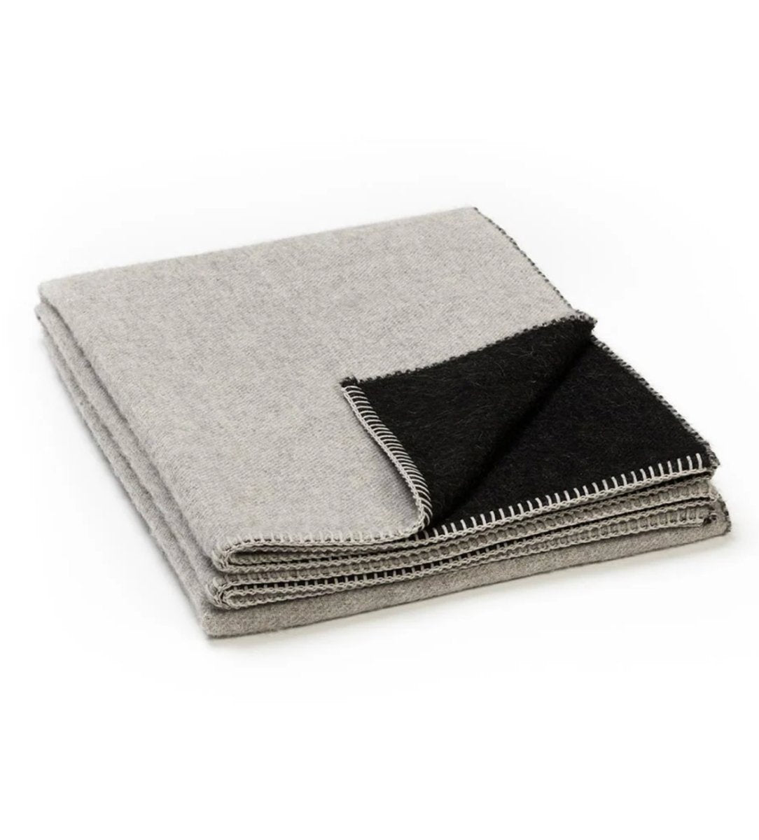 Peyote Reversible Throw - Homebody Denver