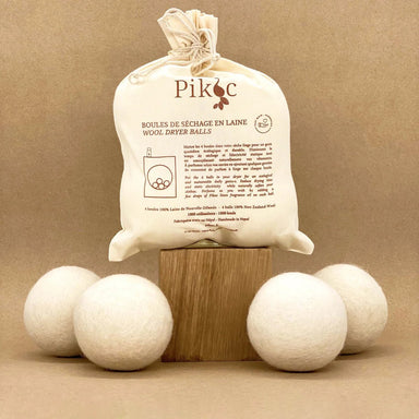 Pikoc Dryer Balls - Homebody Denver